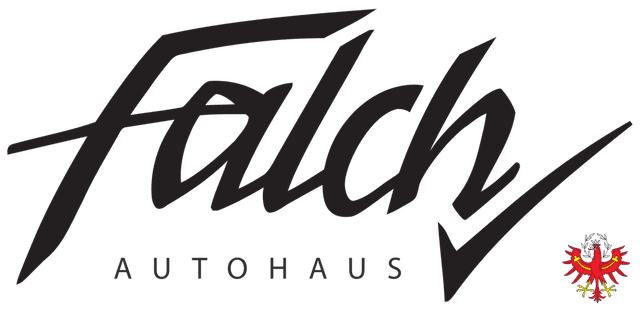 Logo Autohaus Falch Zams